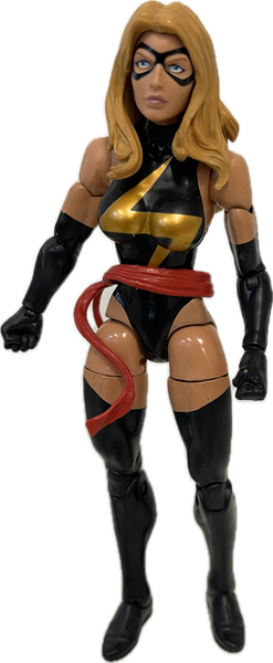 Marvel Legends Infinity Set Ms. Marvel