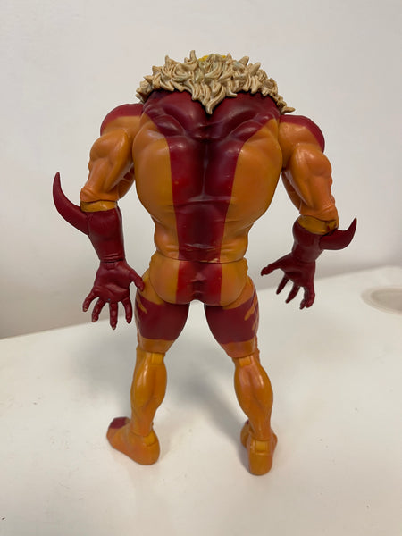 Marvel Select Sabretooth