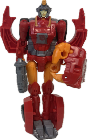 Transformers Power Of The Primes Novastar