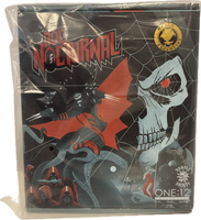 Rumble Society ONE:12 Collective Doc Nocturnal Exclusive