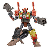 Transformers Generations Legacy Evolution Deluxe Crashbar