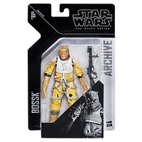 Star Wars The Black Series Archive Bossk Action Figure