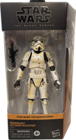 Star Wars Mandalorian Black Series Remnant Stormtrooper