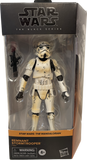 Star Wars Mandalorian Black Series Remnant Stormtrooper