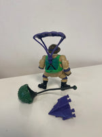 Teenage Mutant Ninja Turtles Mutant Military Pro Pilot Don 1991