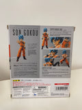 S.H.Figuarts Dragonball Super Saiyan God Son Gokou