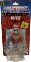 Masters Of The Universe Stratos