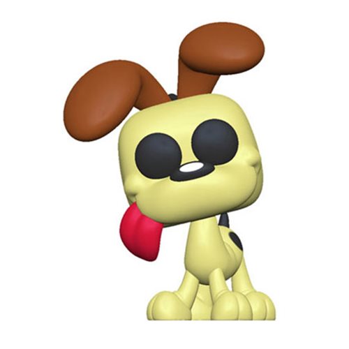 Garfield Odie Funko Pop! Vinyl Figure #21