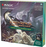 Magic: The Gathering The Lord of The Rings: Tales of Middle-Earth Scene Boxes YOU CHOOSE!