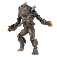 DC Multiverse Aquaman and the Lost Kingdom Movie Sunken Citadel Pirate Megafig Action Figure