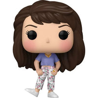 Saved by the Bell 30th Kelly Kapowski Pop! Vinyl Figure 1576