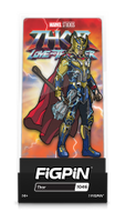 FiGPiN Thor Love and Thunder #1046