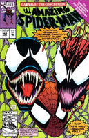 Amazing Spider-Man #363