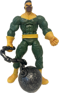 Marvel Legends Arnim Zola Wave Thunderball