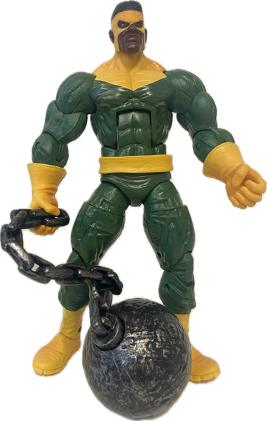 Marvel Legends Arnim Zola Wave Thunderball