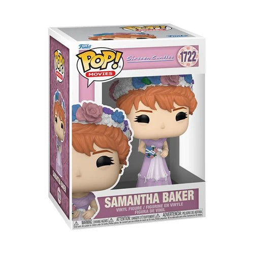 Sixteen Candles Samantha Baker Funko Pop! Vinyl Figure #1722