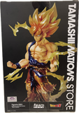 Figuarts Zero Dragon Ball Z Super Saiyan Son Goku