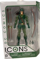 Icons Green Arrow