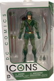 Icons Green Arrow