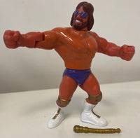 WWF Macho King 1991