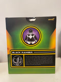 Mighty Morphin Power Rangers Black Ranger