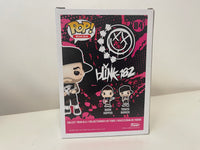 Pop Rocks Blink-182 Travis Barker #84