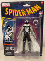 Marvel Legends Retro Spider-Man Series Knight-Spider Exclusive