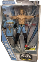 WWE Elite Collection Flashback Chris Jericho