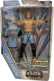 WWE Elite Collection Flashback Chris Jericho