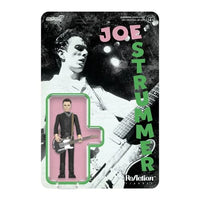 Joe Strummer (London Calling) 3 3/4-Inch ReAction Figure