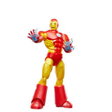 Marvel Legends Marvel's Iron Man (Model 09)6-Inch Action Figure