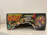 Transformers Beast Wars Transmetal II Blackarachnia 1999