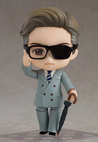 Harry "Galahad" Hart joins the Nendoroid series! 1825