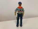 Hasbro GI Joe Cutter 1984