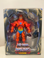 Matty Collector Masters Of The Universe Beastman