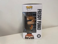 Pop Funko Fright Night II Freddy Funko SE