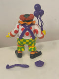 Teenage Mutant Ninja Birthday Turtles Crazy Clownin' Mike Loose Complete 1992