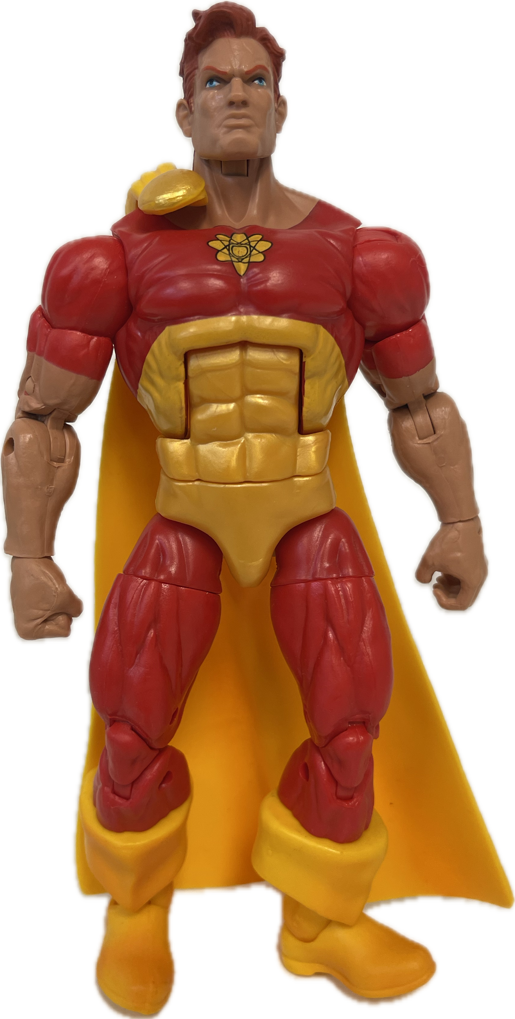 Marvel Legends Hit Monkey Wave Hyperion