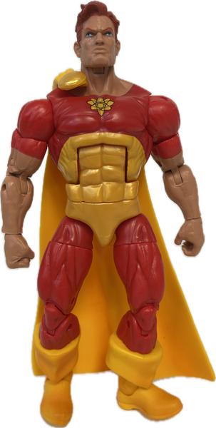 Marvel Legends Hit Monkey Wave Hyperion