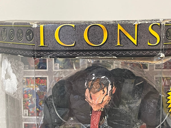 Marvel Legends Icons 12" Venom