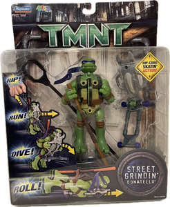 TMNT Street Grindin' Donatello