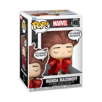 Marvel Wanda Maximoff (No More Mutants) Pop! Vinyl Figure