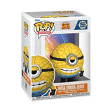 Despicable Me 4 Mega Minion Jerry Funko Pop! Vinyl Figure #1555