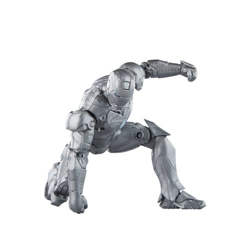 Iron Man Marvel Legends Iron Man Mark II