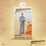 Indiana Jones Adventure Series Dr. Henry Jones Jr. (Professor) 6-Inch Action Figure