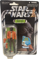 Star Wars Vintage Collection Panda Baba (Walrus Man) VC70