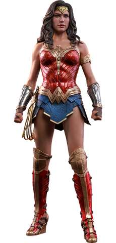 Wonder Woman 1984 Sixth Scale Figure MMS584