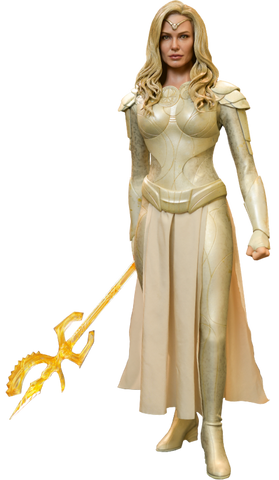 The Eternals Thena Sixth Scale Figure MMS628