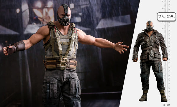 Bane Sixth Scale Collectible Figure