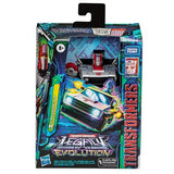 Transformers Generations Legacy Evolution Deluxe Crosscut